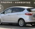 Серый Форд Си-Макс, объемом двигателя 2 л и пробегом 182 тыс. км за 11500 $, фото 2 на Automoto.ua