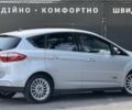 Серый Форд Си-Макс, объемом двигателя 2 л и пробегом 182 тыс. км за 11500 $, фото 4 на Automoto.ua