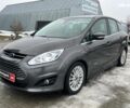 Сірий Форд Сі-Макс, об'ємом двигуна 2 л та пробігом 117 тис. км за 13190 $, фото 1 на Automoto.ua