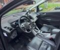 Серый Форд Си-Макс, объемом двигателя 2 л и пробегом 74 тыс. км за 1450 $, фото 9 на Automoto.ua