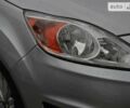 Серый Форд Си-Макс, объемом двигателя 2 л и пробегом 107 тыс. км за 11249 $, фото 5 на Automoto.ua