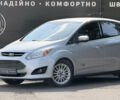 Серый Форд Си-Макс, объемом двигателя 20 л и пробегом 182 тыс. км за 11500 $, фото 1 на Automoto.ua