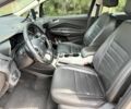 Сірий Форд Сі-Макс, об'ємом двигуна 2 л та пробігом 187 тис. км за 12573 $, фото 6 на Automoto.ua