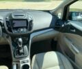 Сірий Форд Сі-Макс, об'ємом двигуна 2 л та пробігом 77 тис. км за 6500 $, фото 10 на Automoto.ua
