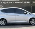 Серый Форд Си-Макс, объемом двигателя 2 л и пробегом 182 тыс. км за 11500 $, фото 5 на Automoto.ua