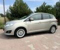Сірий Форд Сі-Макс, об'ємом двигуна 2 л та пробігом 187 тис. км за 12573 $, фото 2 на Automoto.ua