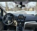 Сірий Форд Сі-Макс, об'ємом двигуна 2 л та пробігом 74 тис. км за 1900 $, фото 8 на Automoto.ua