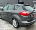 Сірий Форд Сі-Макс, об'ємом двигуна 2 л та пробігом 117 тис. км за 13190 $, фото 17 на Automoto.ua