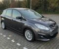 Серый Форд Си-Макс, объемом двигателя 2 л и пробегом 74 тыс. км за 1450 $, фото 1 на Automoto.ua