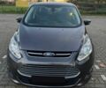 Серый Форд Си-Макс, объемом двигателя 2 л и пробегом 74 тыс. км за 1450 $, фото 1 на Automoto.ua