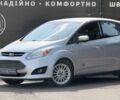 Серый Форд Си-Макс, объемом двигателя 2 л и пробегом 182 тыс. км за 11500 $, фото 1 на Automoto.ua
