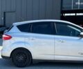 Серый Форд Си-Макс, объемом двигателя 2 л и пробегом 182 тыс. км за 12940 $, фото 11 на Automoto.ua
