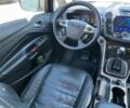 Серый Форд Си-Макс, объемом двигателя 2 л и пробегом 182 тыс. км за 12940 $, фото 25 на Automoto.ua