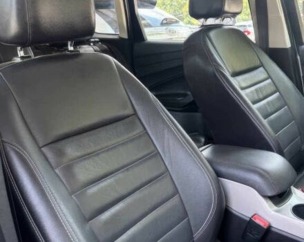 Серый Форд Си-Макс, объемом двигателя 2 л и пробегом 70 тыс. км за 5760 $, фото 8 на Automoto.ua