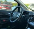 Серый Форд Си-Макс, объемом двигателя 2 л и пробегом 182 тыс. км за 12940 $, фото 16 на Automoto.ua
