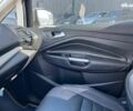 Серый Форд Си-Макс, объемом двигателя 2 л и пробегом 182 тыс. км за 12940 $, фото 31 на Automoto.ua