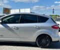 Серый Форд Си-Макс, объемом двигателя 2 л и пробегом 182 тыс. км за 12940 $, фото 7 на Automoto.ua