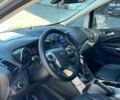 Серый Форд Си-Макс, объемом двигателя 2 л и пробегом 182 тыс. км за 12940 $, фото 49 на Automoto.ua