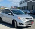 Серый Форд Си-Макс, объемом двигателя 2 л и пробегом 182 тыс. км за 12940 $, фото 2 на Automoto.ua