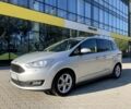 Серый Форд Си-Макс, объемом двигателя 1.5 л и пробегом 230 тыс. км за 9900 $, фото 15 на Automoto.ua