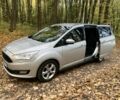 Серый Форд Си-Макс, объемом двигателя 1.5 л и пробегом 230 тыс. км за 9900 $, фото 3 на Automoto.ua