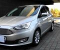 Сірий Форд Сі-Макс, об'ємом двигуна 1.5 л та пробігом 220 тис. км за 10600 $, фото 1 на Automoto.ua