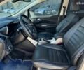 Серый Форд Си-Макс, объемом двигателя 2 л и пробегом 182 тыс. км за 12940 $, фото 48 на Automoto.ua