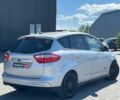 Серый Форд Си-Макс, объемом двигателя 2 л и пробегом 182 тыс. км за 12940 $, фото 10 на Automoto.ua