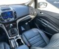 Серый Форд Си-Макс, объемом двигателя 2 л и пробегом 182 тыс. км за 12940 $, фото 24 на Automoto.ua