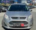 Серый Форд Си-Макс, объемом двигателя 2 л и пробегом 182 тыс. км за 12940 $, фото 1 на Automoto.ua