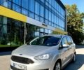 Серый Форд Си-Макс, объемом двигателя 1.5 л и пробегом 230 тыс. км за 9900 $, фото 7 на Automoto.ua