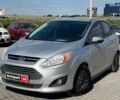 Серый Форд Си-Макс, объемом двигателя 2 л и пробегом 182 тыс. км за 12940 $, фото 1 на Automoto.ua