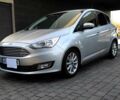 Сірий Форд Сі-Макс, об'ємом двигуна 1.5 л та пробігом 220 тис. км за 10600 $, фото 1 на Automoto.ua