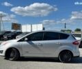 Серый Форд Си-Макс, объемом двигателя 2 л и пробегом 182 тыс. км за 12940 $, фото 6 на Automoto.ua