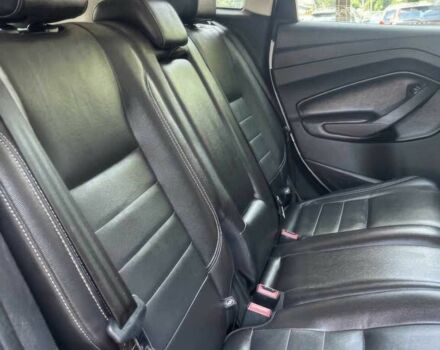 Серый Форд Си-Макс, объемом двигателя 2 л и пробегом 70 тыс. км за 5760 $, фото 9 на Automoto.ua