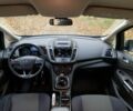 Серый Форд Си-Макс, объемом двигателя 1.5 л и пробегом 230 тыс. км за 9900 $, фото 16 на Automoto.ua