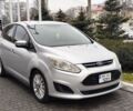 Серый Форд Си-Макс, объемом двигателя 2 л и пробегом 0 тыс. км за 13000 $, фото 7 на Automoto.ua