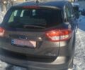 Серый Форд Си-Макс, объемом двигателя 2 л и пробегом 160 тыс. км за 11250 $, фото 8 на Automoto.ua