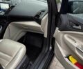 Серый Форд Си-Макс, объемом двигателя 2 л и пробегом 175 тыс. км за 13200 $, фото 3 на Automoto.ua