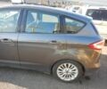 Сірий Форд Сі-Макс, об'ємом двигуна 2 л та пробігом 160 тис. км за 11100 $, фото 1 на Automoto.ua