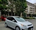Сірий Форд Сі-Макс, об'ємом двигуна 2 л та пробігом 52 тис. км за 15028 $, фото 1 на Automoto.ua