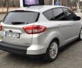Серый Форд Си-Макс, объемом двигателя 2 л и пробегом 0 тыс. км за 13000 $, фото 5 на Automoto.ua
