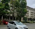 Сірий Форд Сі-Макс, об'ємом двигуна 2 л та пробігом 52 тис. км за 15028 $, фото 6 на Automoto.ua