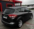 Серый Форд Си-Макс, объемом двигателя 2 л и пробегом 175 тыс. км за 13200 $, фото 5 на Automoto.ua