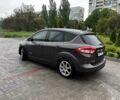Серый Форд Си-Макс, объемом двигателя 2 л и пробегом 175 тыс. км за 13200 $, фото 4 на Automoto.ua