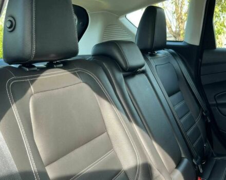 Сірий Форд Сі-Макс, об'ємом двигуна 2 л та пробігом 51 тис. км за 7000 $, фото 10 на Automoto.ua