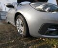 Серый Форд Си-Макс, объемом двигателя 1.6 л и пробегом 205 тыс. км за 11900 $, фото 5 на Automoto.ua