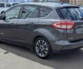 Сірий Форд Сі-Макс, об'ємом двигуна 2 л та пробігом 48 тис. км за 2700 $, фото 2 на Automoto.ua