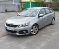 Серый Форд Си-Макс, объемом двигателя 1.6 л и пробегом 205 тыс. км за 11900 $, фото 1 на Automoto.ua