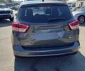 Форд Си-Макс 2017 в Житомире на Automoto.ua Серый Форд Си-Макс, объемом двигателя 2 л и пробегом 59 тыс. км за 3000 $, фото 4 на Automoto.ua